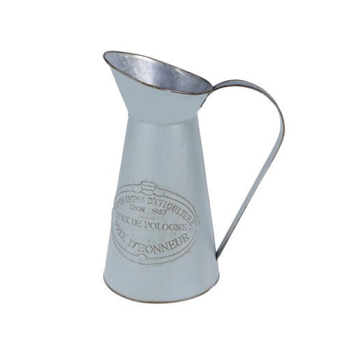 Rustic style metal - rustic,