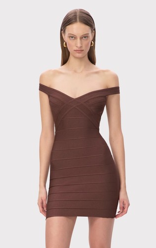 Herve leger the - the, coffee