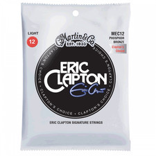 Martin Clapton's Choice