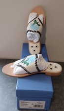 NIB Jack Rogers Jacks