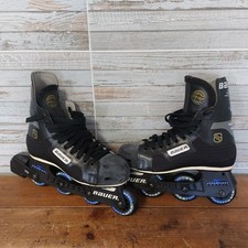 Bauer Roller Hockey Inline