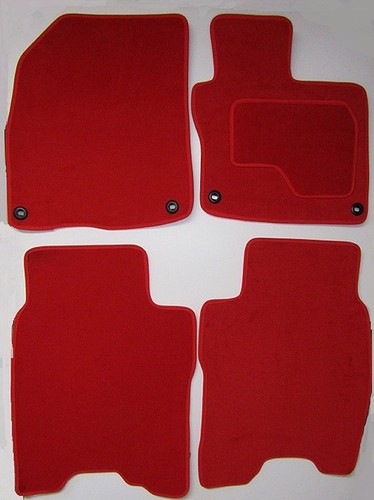 Car mats for - car, &