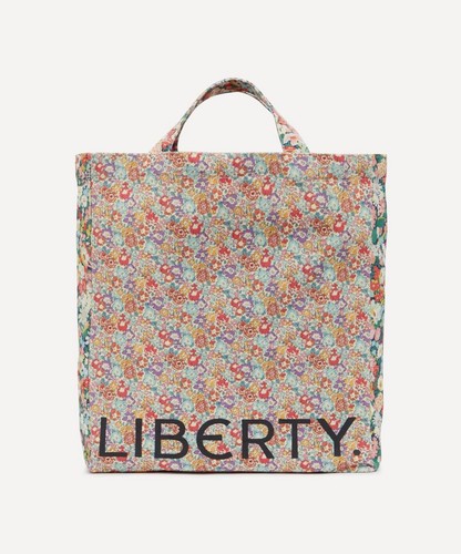 Liberty michelle cotton canvas - michelle,