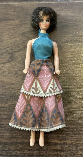 Topper bubble cut - topper,