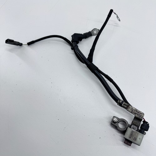 Ford max mk1 - battery, cable
