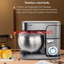 Multifunctional Chef Kneader