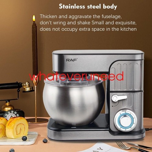 Multifunctional chef kneader - chef,