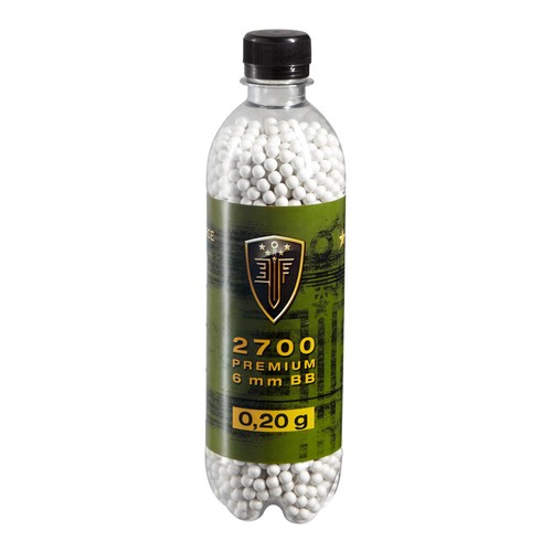 Umarex elite force - premium, bbs