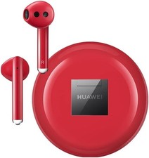 HUAWEI FreeBuds 3 - Wireless