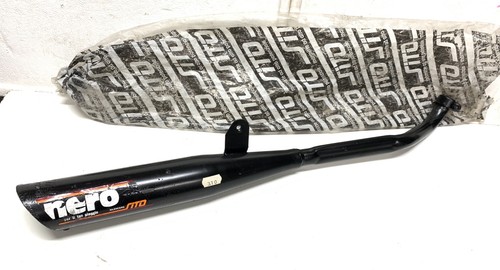 Rare nos muffler exhaust - nos,