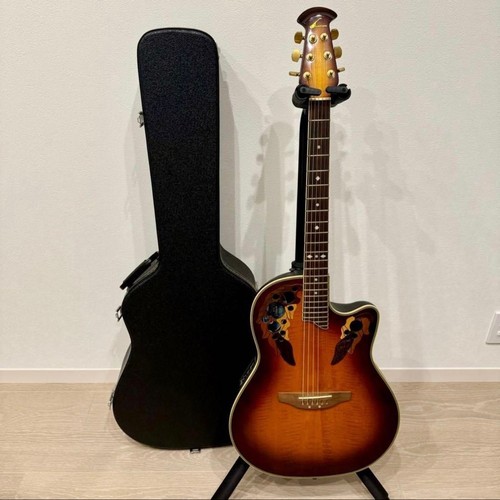 Ovation celebrity deluxe - celebrity,