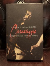 GRAHAM-DIXON, ANDREW