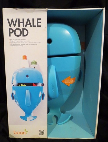 New whale pod boon - by,