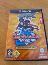 Beyblade V-Force Super Tournament Battle - Nintendo GameCube - PAL