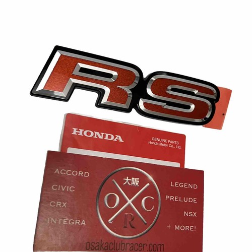 Genuine oem 2015 - 2015-20, honda