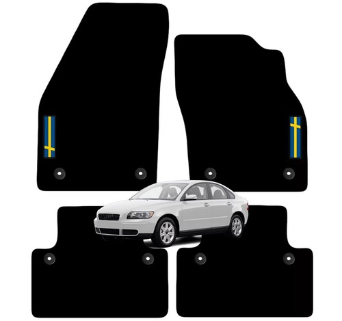 For volvo s40 - s40, 2004