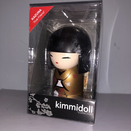 Kimmidoll kazuna true - kimmidoll, “true