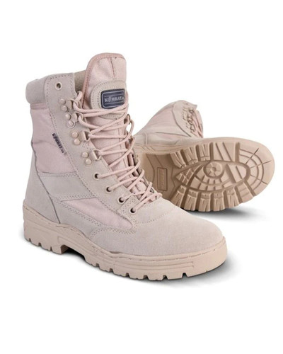 Kombat military suede - uk,