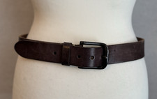 Superdry Men’s Brown Leather