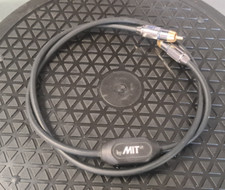 MIT Terminator 3 Digital Audio Interconnect (1.0m length)