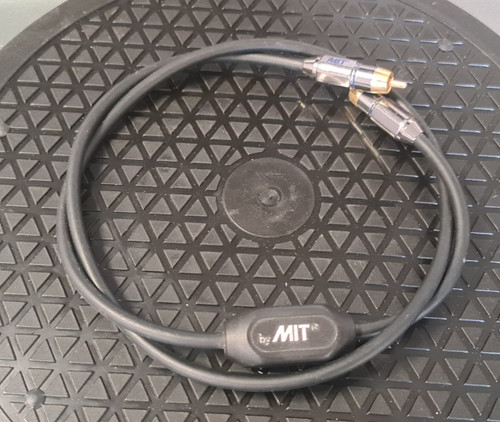 Mit terminator digital audio - terminator,
