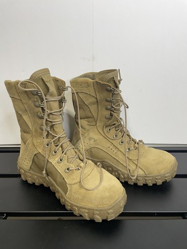 Rocky 104 s2v - 104, 8"