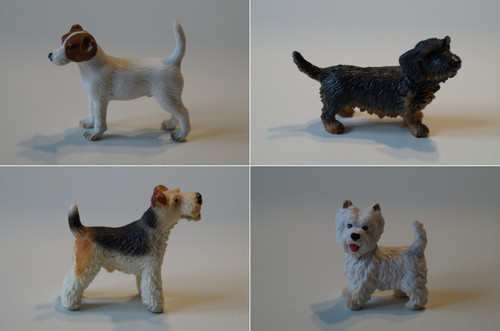 Schleich 16308 16818 dog - -16818, dogs