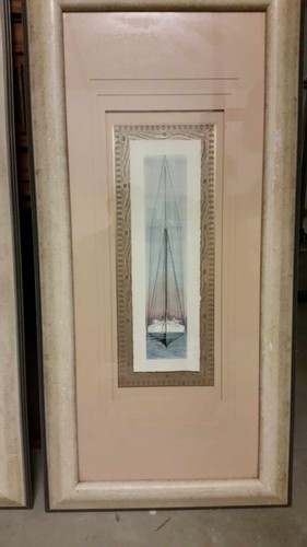 Kinder harris framed art - kinder,