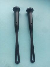 VW Golf mk3 rear seat pull release rods  1H0885683    x2