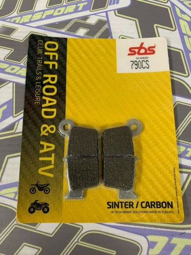 Sbs carbon rear - sbs,