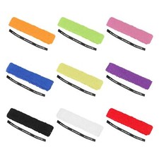 Badminton Towel Grip Tape Tennis Handle Cushion Wrap Replacement Soft AntiSlip