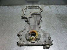 NISSAN X TRAIL 2.5 16V PETROL QR25DE FRONT TIMING CHAIN COVER 2001-2008