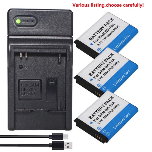 Battery charger for samsung - battery, or