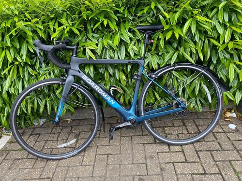 Boardman slr carbon road - carbon,