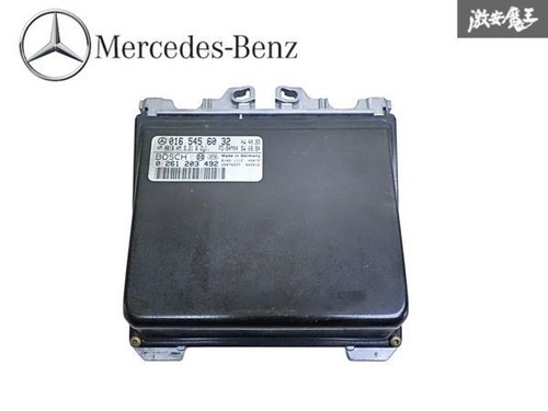 Mercedes benz w124 e320 sedan - benz,