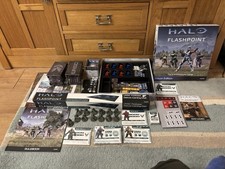 Mantic Halo Flashpoint Recon