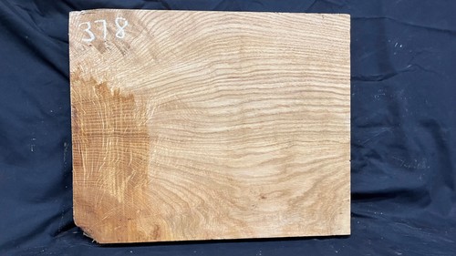 Oak chopping block - ,, floating