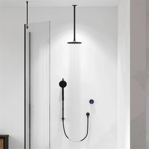 Aqualisa smart glo dual - aqualisa,