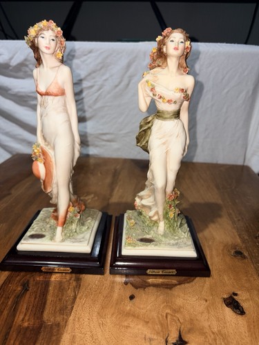 Figurine parisian - a.d.l., –
