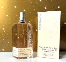 L'Occitane Fleurs de Cerisier