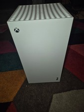 Microsoft Xbox Series x White