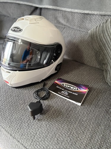 Viper v191 helmet - viper, rs-v191
