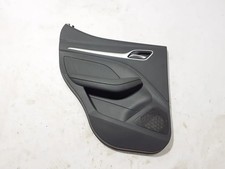 MG ZS SUV Rear Right Door
