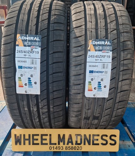 245 xl 98w - 2x,
