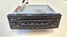 Peugeot 307 2003 Radio / CD