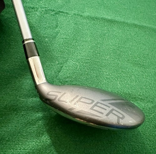 Adams super vst h rh - 5,