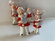 Vintage 50s Christmas