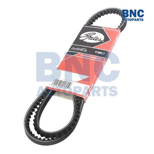 Alternator drive belt fits - belt,