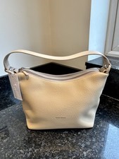 David Jones Paris beige taupe