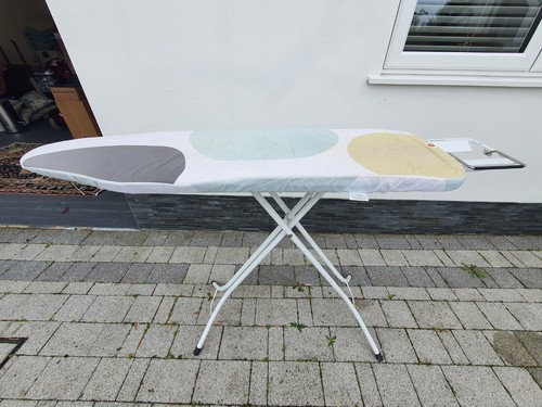 Large ironing board - ironing, 135x38cm